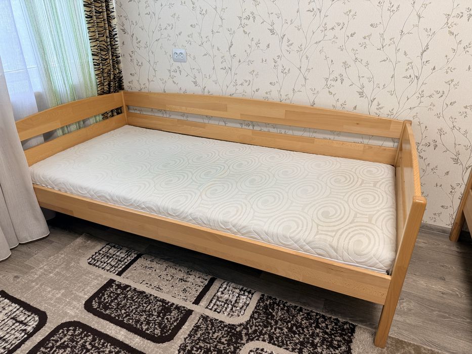 Ліжко дитяче 2 шт.