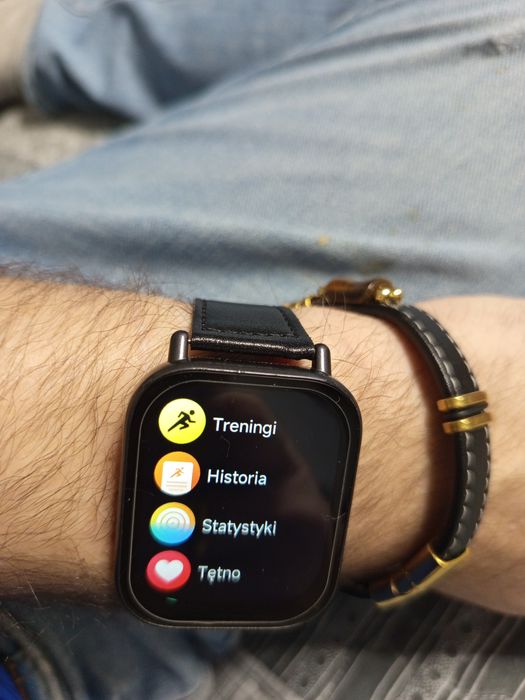 Smartwatch Redmi Watch 5