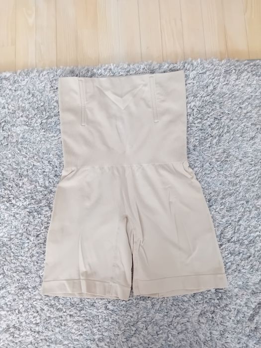 Nowa bielizna wyszczuplająca modelująca XL/XXL