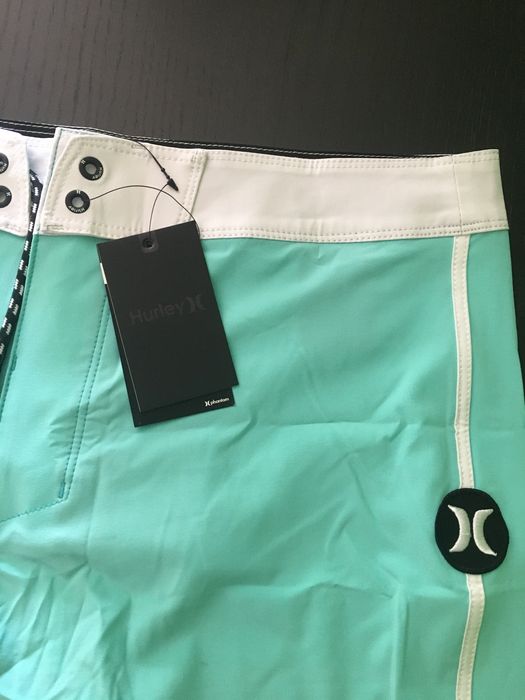 Calções Hurley Phantom Block Party (30)