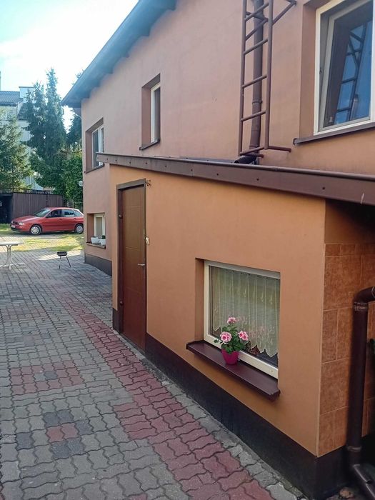 Dom na sprzedaż