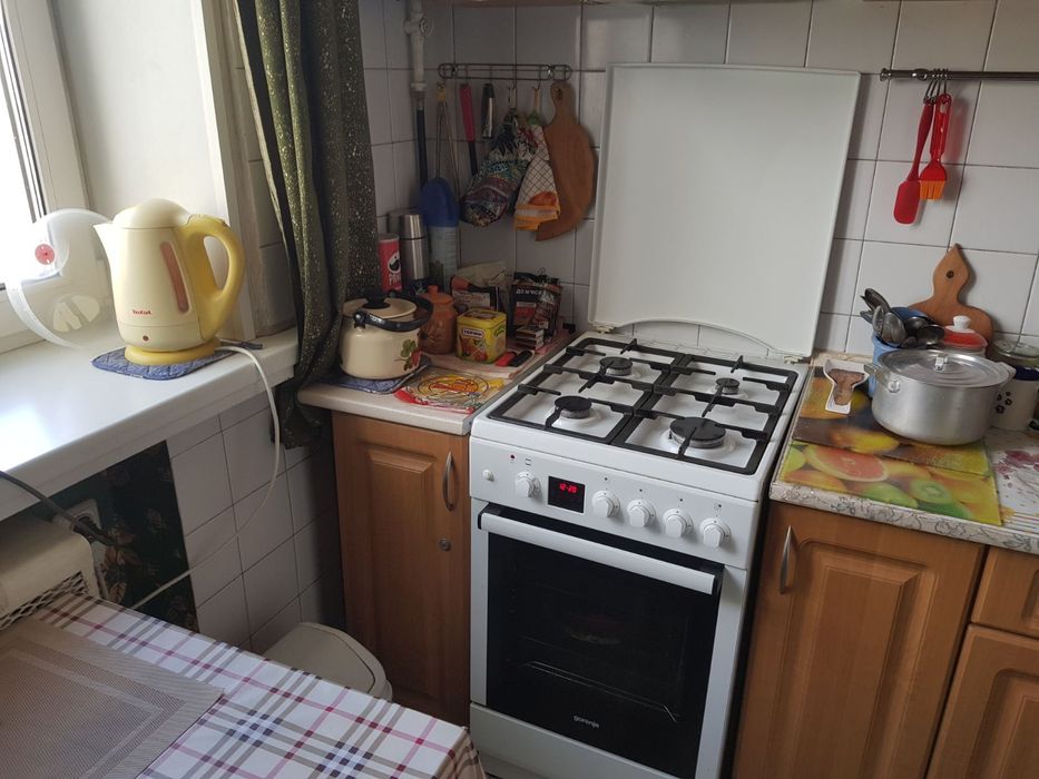 Кімната для хлопця. ст. м. Звіринецька.