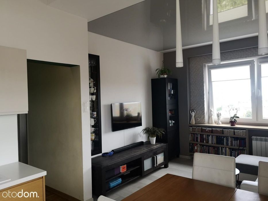 Samo centrum miasta! 72metry - 4 pokoje piekne mieszkanie CENTRUM MIASTA