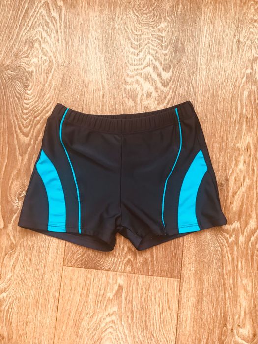 Плавки для купания на мальчика , размер 40