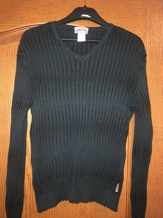 Кофта  Yves Saint laurent YSL Италия, Versace, Paule ka