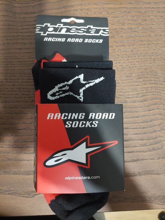 Skarpety Alpinestars