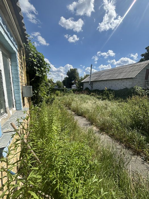 Будинок вул. Яблунська 55м2,  6 соток, газ!