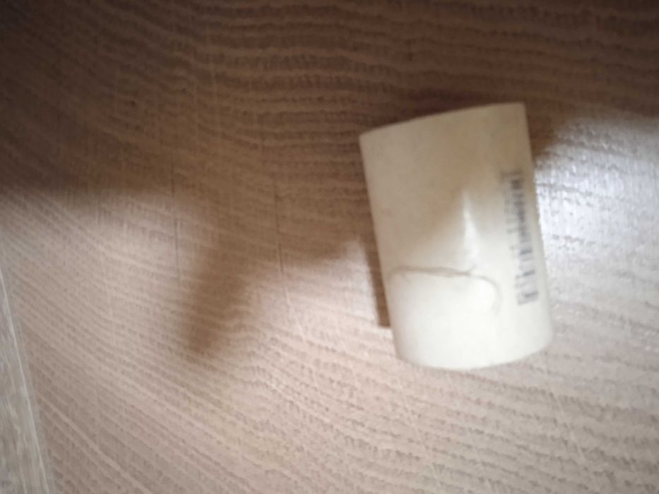 Złączki plastikowe Spears