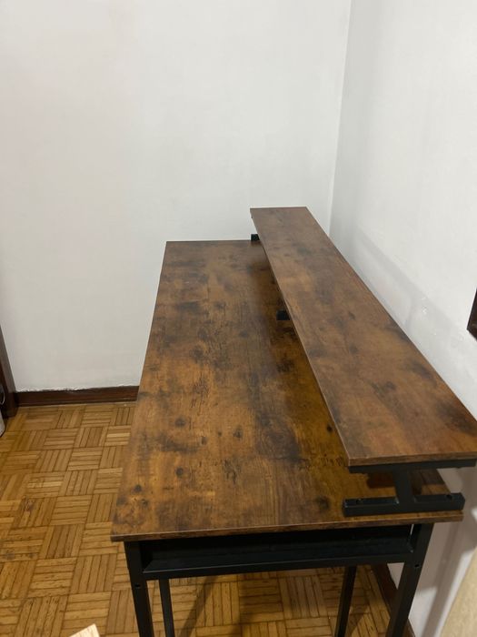 Secretária de escritório