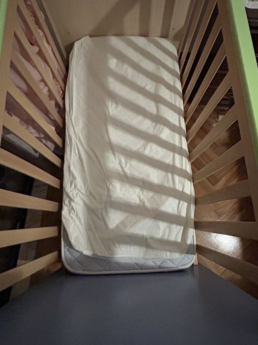 cama de bebé / criança