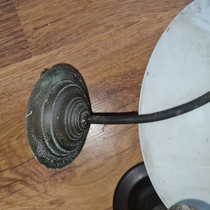 Lampy w sylu Loft