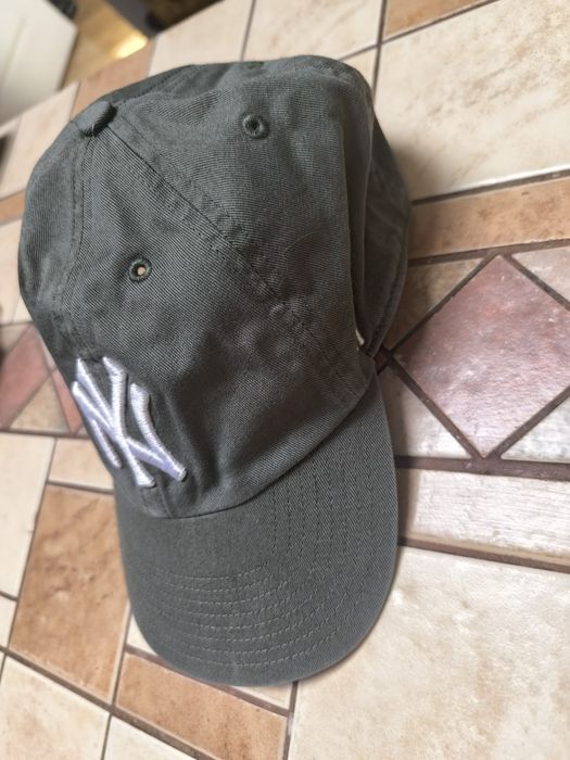 Czapka z daszkiem New Era