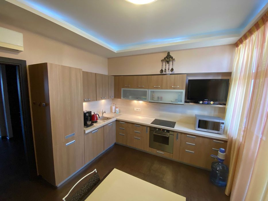 Кухня кутова 2300 Х 3300: 20 000 грн. - Кухонні меблі Київ на Olx