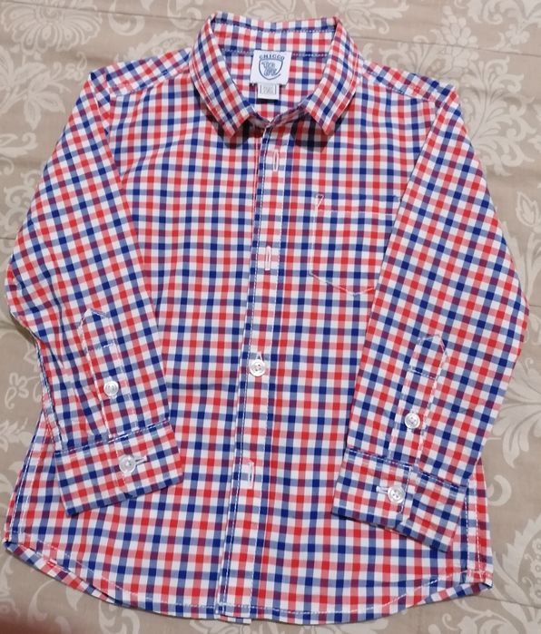 Camisa Chicco 2 A