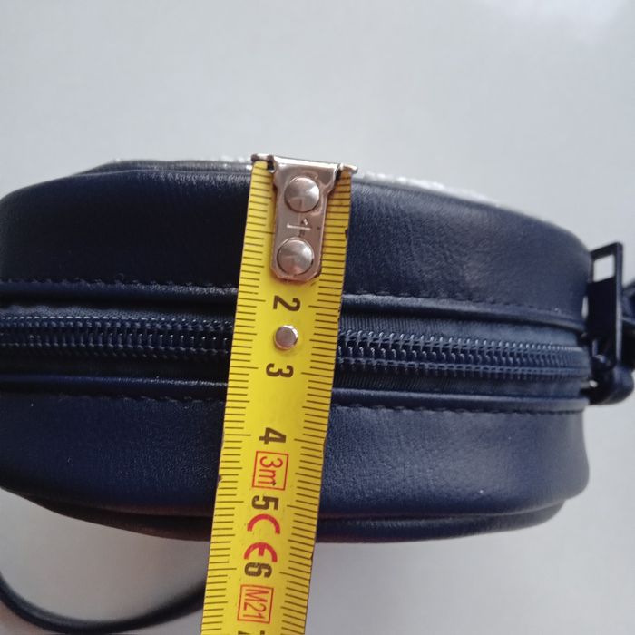 Torebka dla dziewczynki Reserved