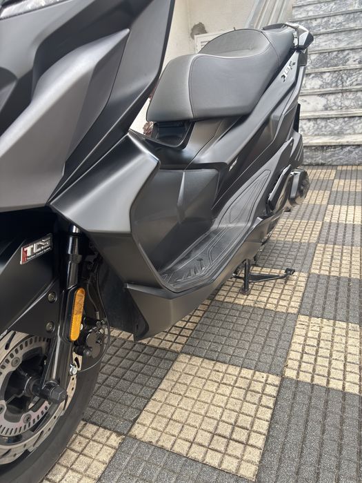 Sym Jet X 125 -2024