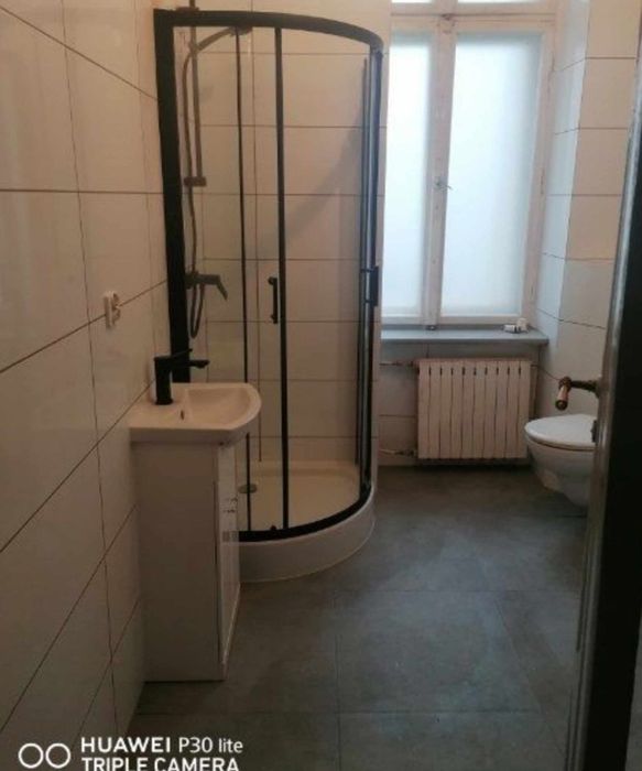 Mieszkania na doby centrum