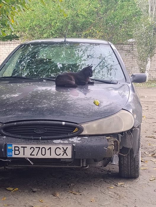 Продам Форд Мондео