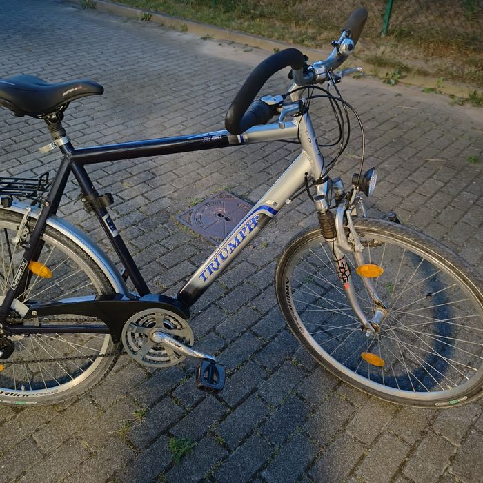 Sprzedam rower Triumph