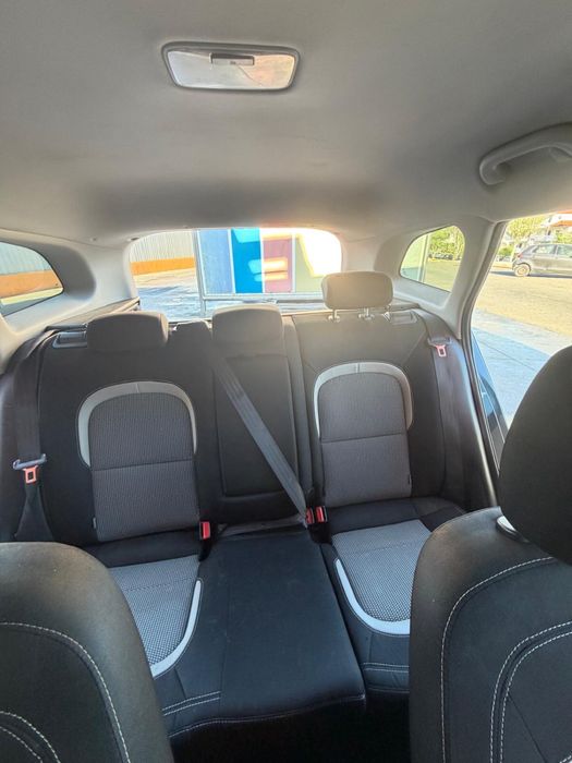 Carrinha Kia Ceed 2014