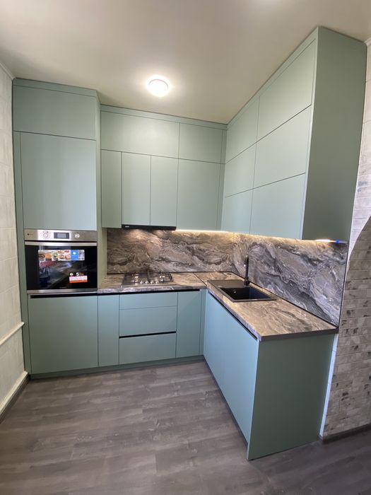 Мебель под заказ