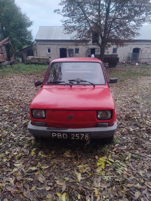 Fiat 126
