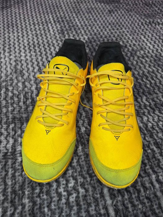 Сороконіжки Puma King tt pro
