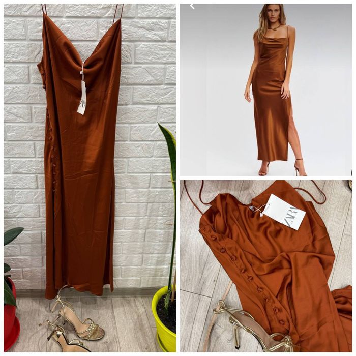 Продам платья Zara