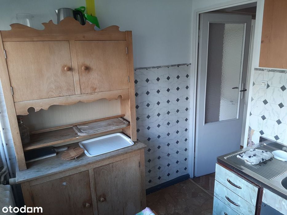 Sprzedam udział 1/2 w lokalu M3 Teofilów Rojna