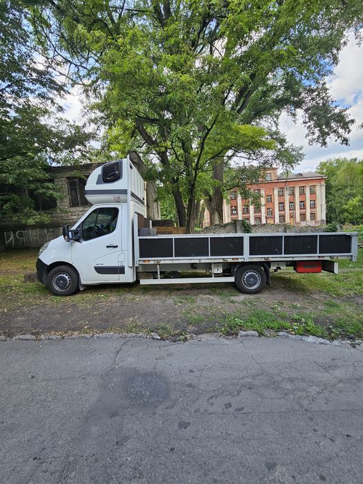 Грузоперевозки любой вид загрузки