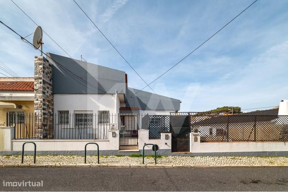 T3 Duplex em Cascais com 200 m2 - Oportunidade Ideal de Investimento