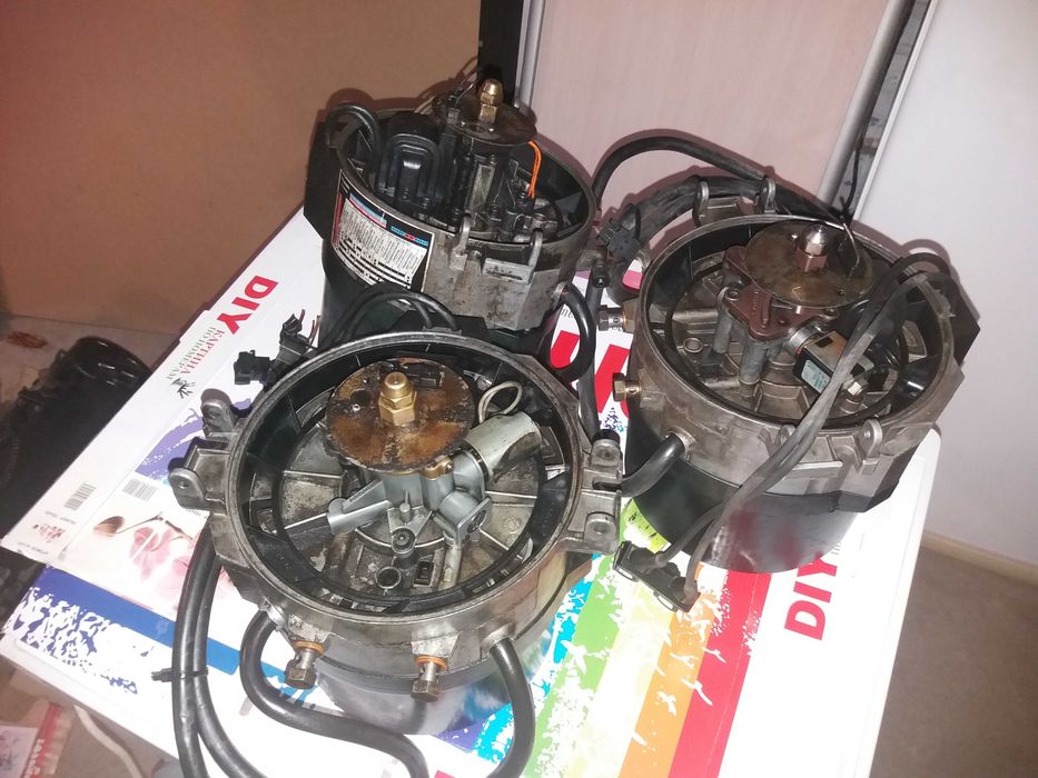 головки на автобусные WEBASTO   DW230  DW250  DW300 THERMO 300