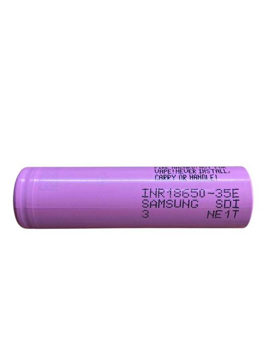 Samsung INR18650 35E (НОВІ)