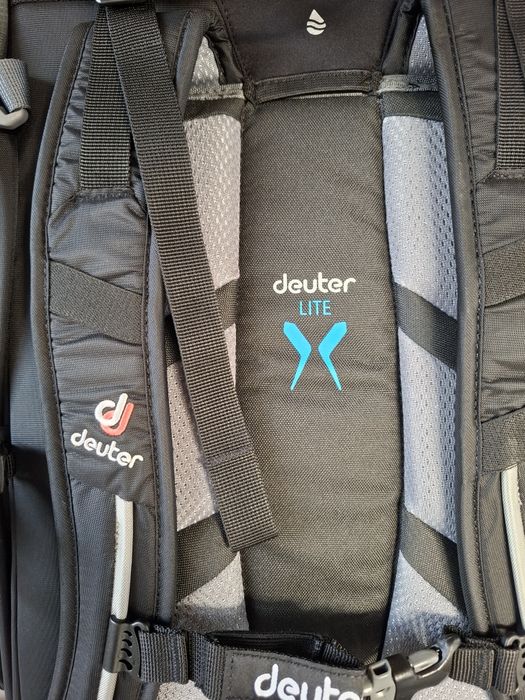 Plecak turystyczny damski Deuter Rise Lite 26 SL