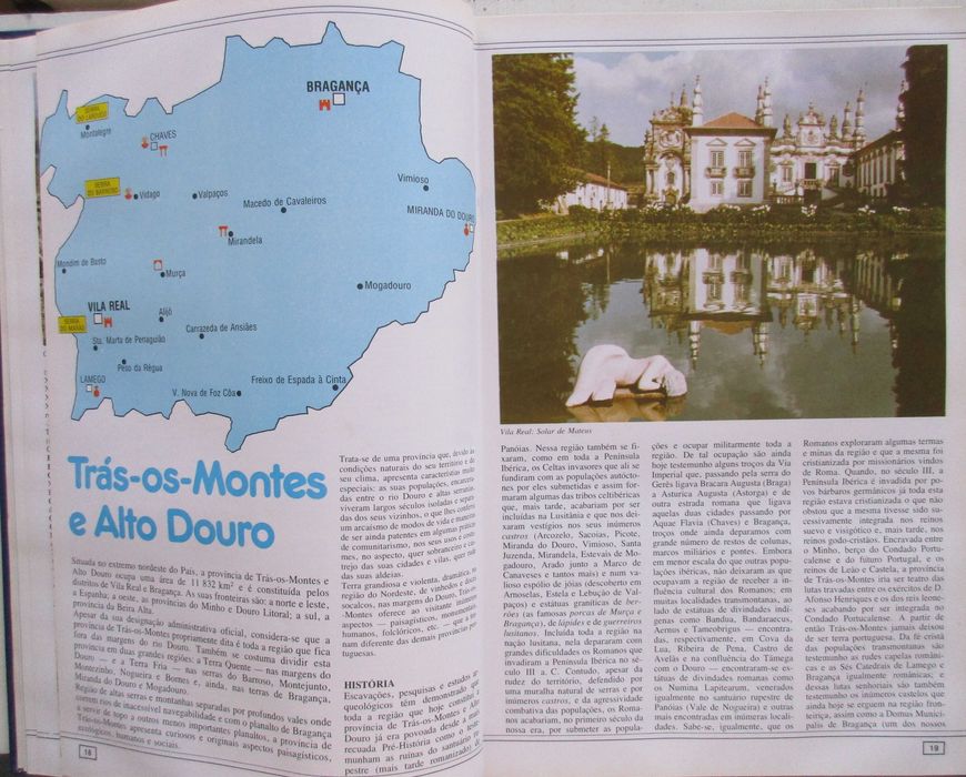 Roteiro Portugal Turístico - - - - - Livro