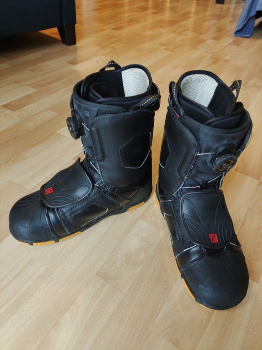 Buty snowboardowe BOA 28,5 (44)