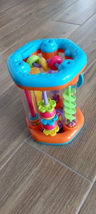 Zabawka do nauki raczkowan