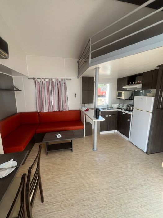 T3+1- #15 P1 - 10*4 - Casa Madeira Casa Móvel Mobile Home Bungalow