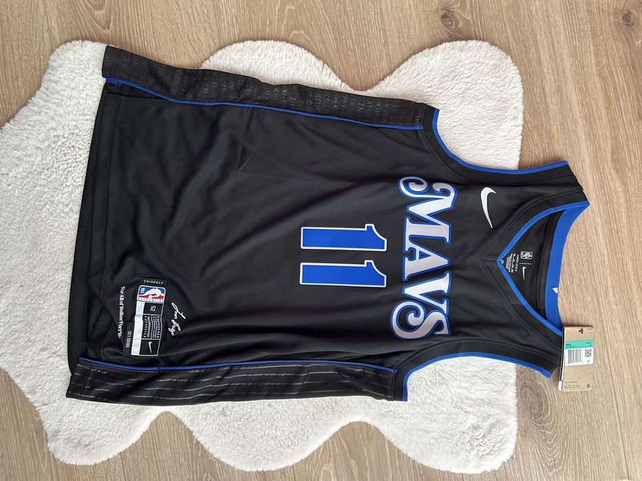 Camisola NBA - Dallas Mavericks