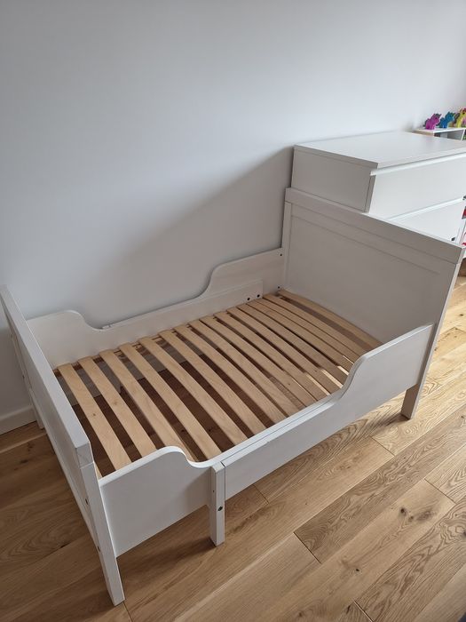 Łóżko dla dziecka