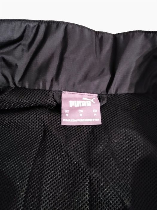Kurtka Puma roz. M
