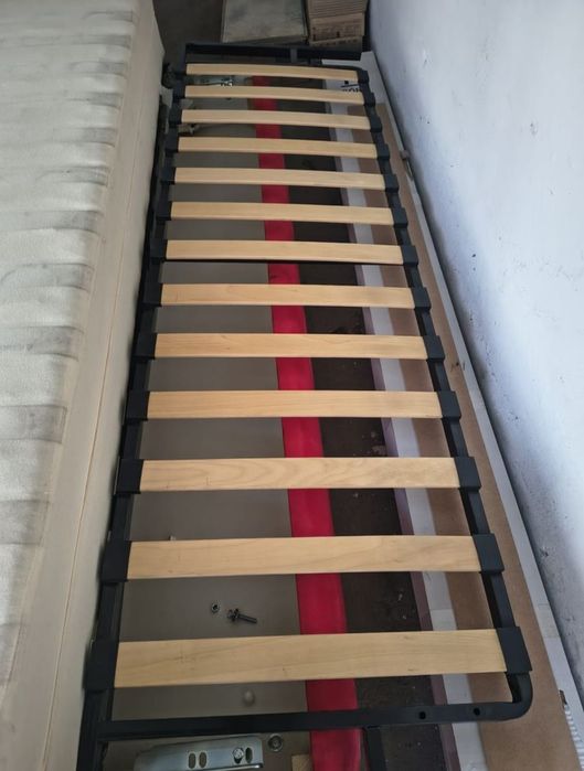 Wersalka kanapa rozkładana sofa