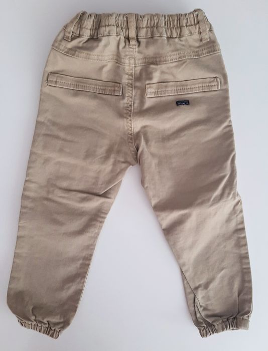 Super komplecik dla chłopca roz 92