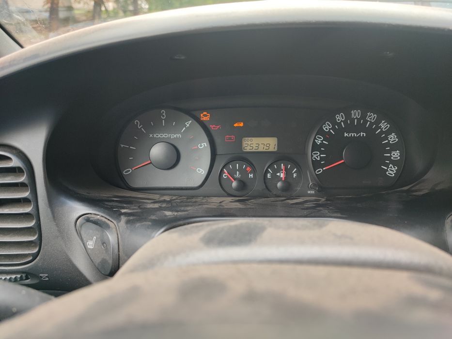 Продаж Hyundai H1 Starex