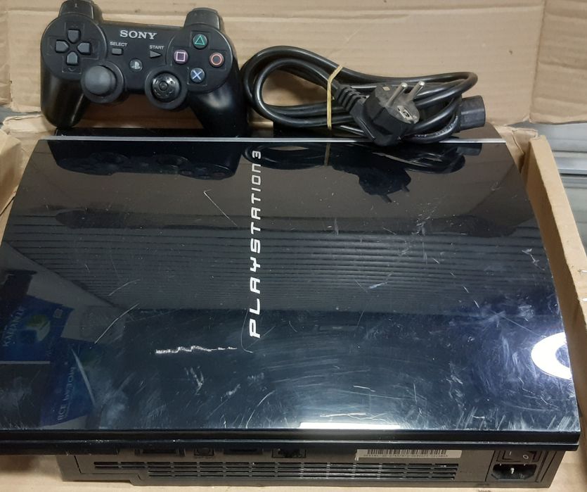 sony playstation cech - купити приставки - Ціна на OLX.ua