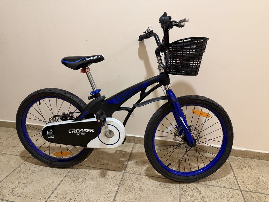 Велосипед Crosser 20