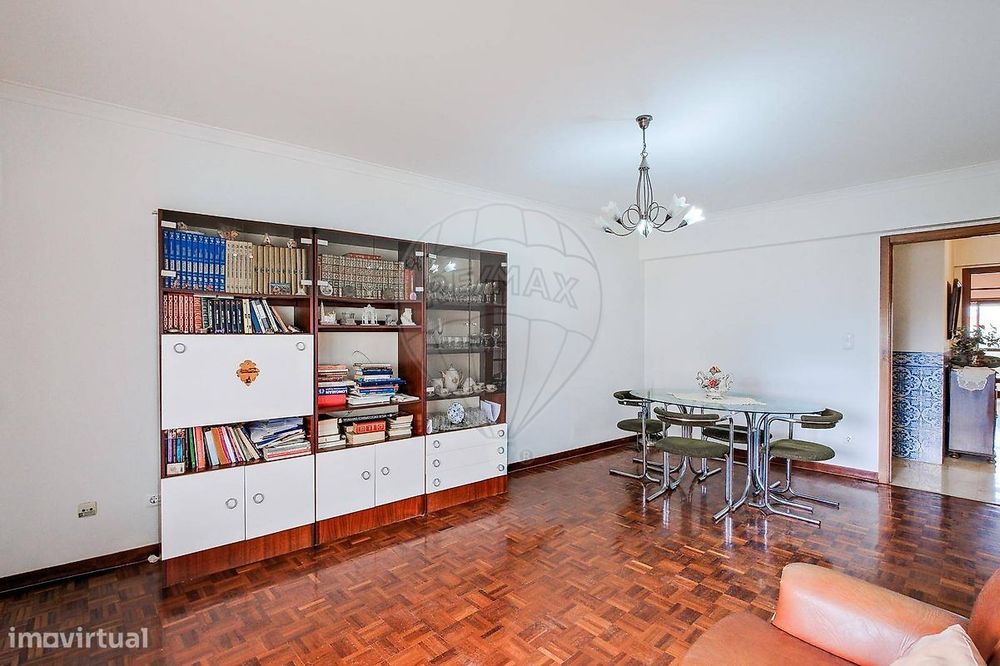 Apartamento T2 para venda