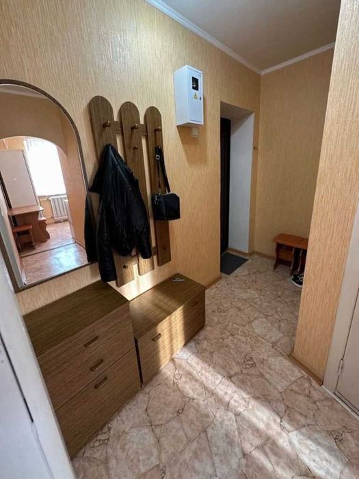 Продаж однокімнатної квартири. Ремонт. Центр. Березовий Сквер. №9987