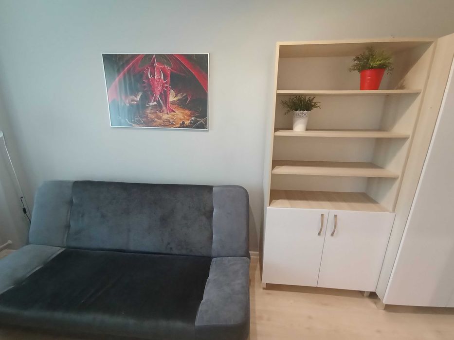 Sobieskiego 25, przytulny pokój blisko uczelni ! Idealny dla studentów Bez prowizji