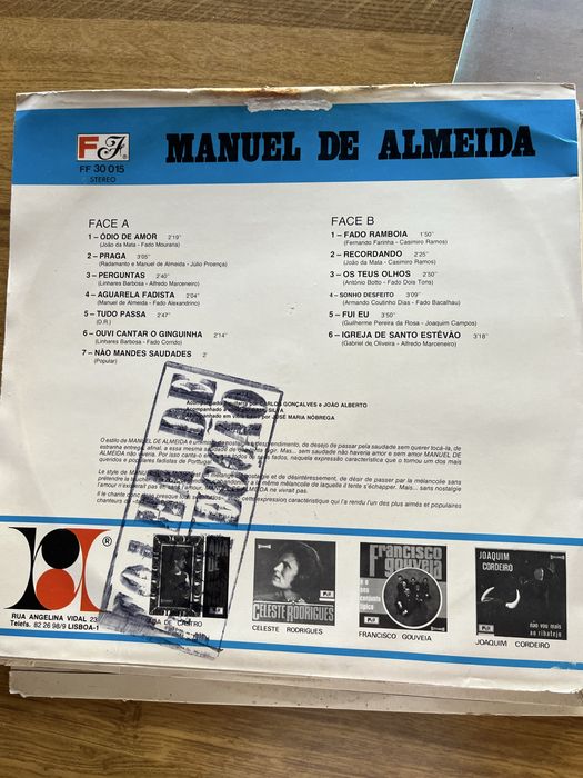 Música singles musica varia